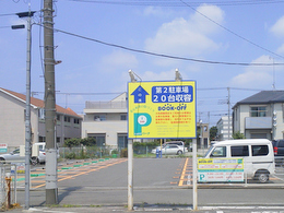 駐車場詳細情報 コインパーキング経営 運営 管理