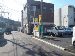 丁目 港北 区 樽 1 市 横浜 町