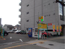 駐車場詳細情報 コインパーキング経営 運営 管理